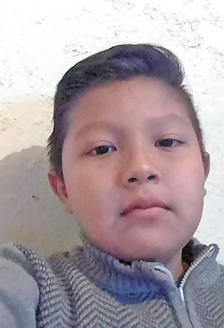 Jesu �s Ricardo Gil Salgado